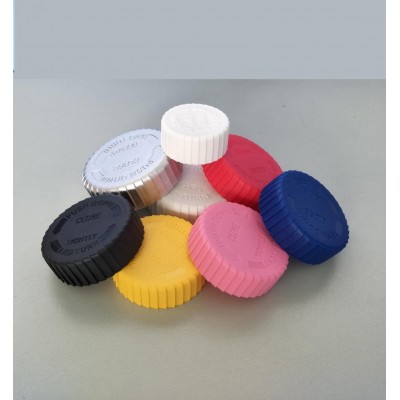 Special Designed Plastic Big Gear Shape Bottle Cap Closure