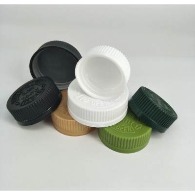 33mm 35mm 38mm 45mm 53mm child proof cap